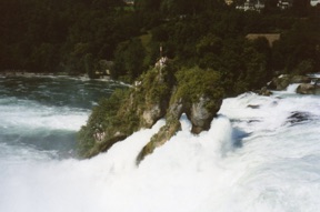 SCHAFFHAUSEN